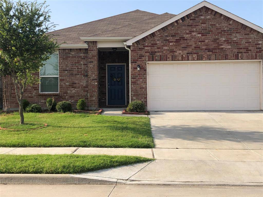 Little Elm, TX 75068,3129 Walker Creek Drive