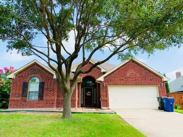 12340 Cajun Drive, Frisco, TX 75035