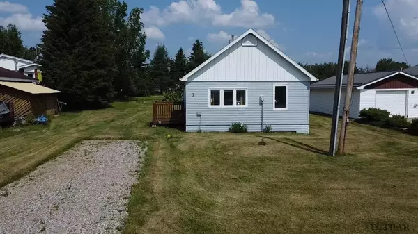 Iroquois Falls, ON P0N 1E0,7 Albert ST