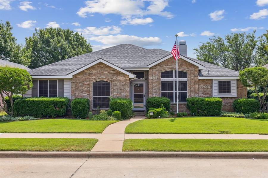 4305 Durango Lane, Mckinney, TX 75070