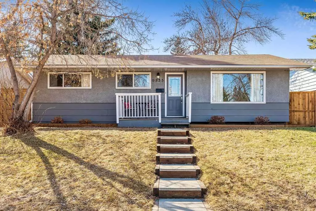 Calgary, AB t2j1k8,9835 5 ST SE