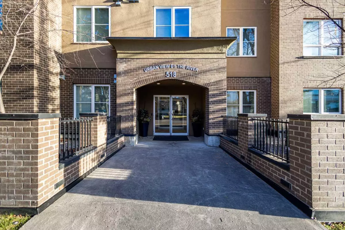 Calgary, AB T2N2W4,518 33 ST NW #202