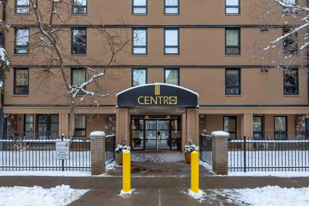 Calgary, AB T2R 0N3,733 14 AVE Southwest #1506