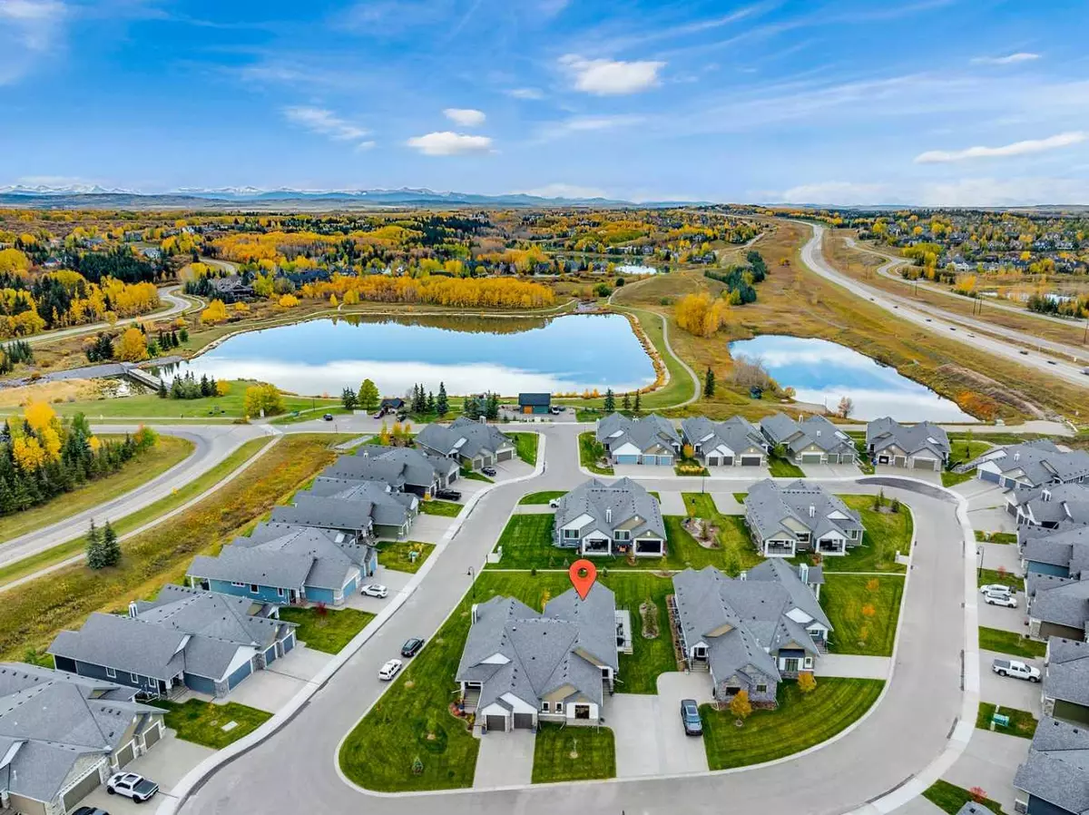 Rural Rocky View County, AB T3Z 0E8,74 Clear Creek PL