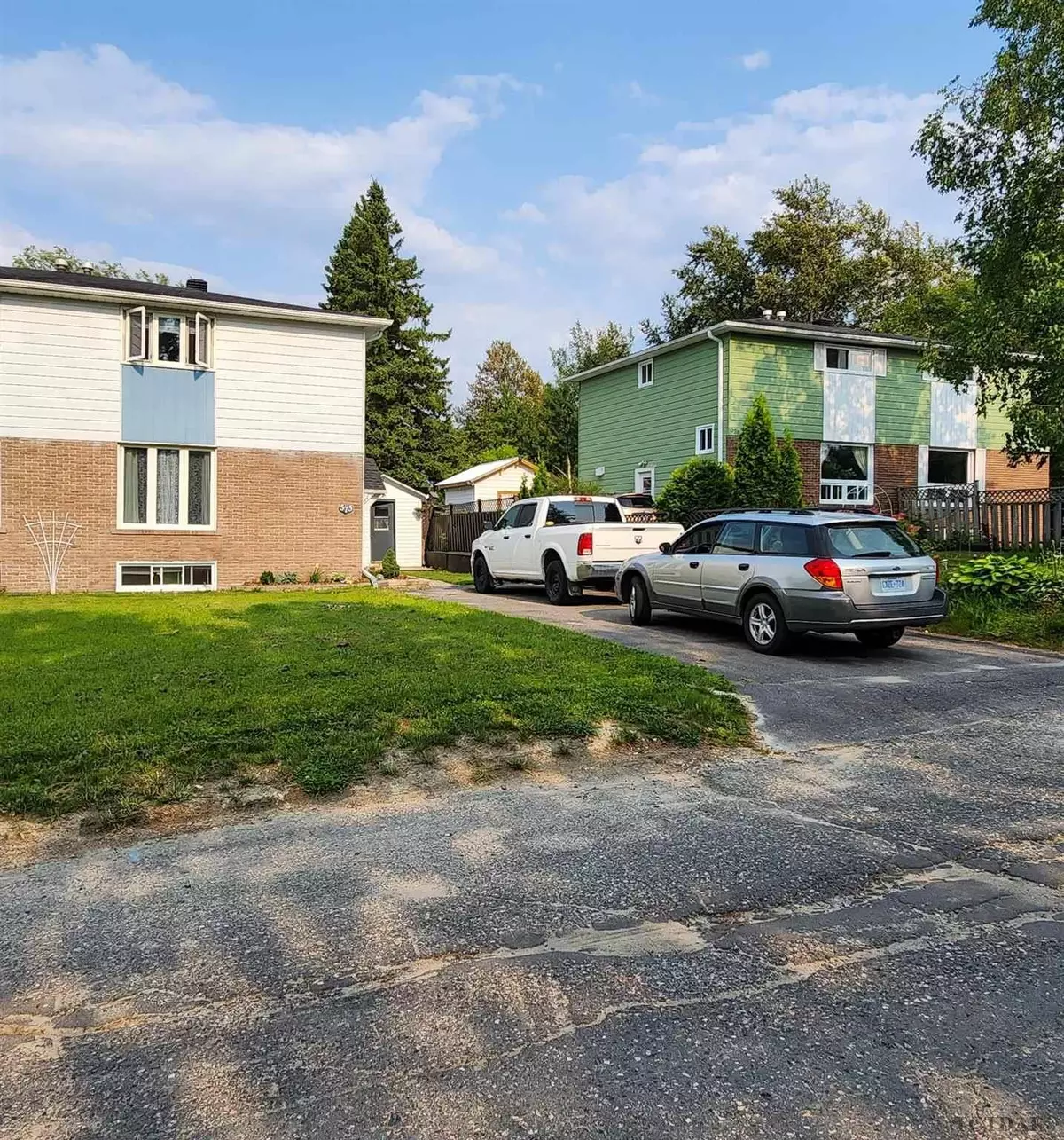 Temiskaming Shores, ON P0J 1P0,575 Taylor ST