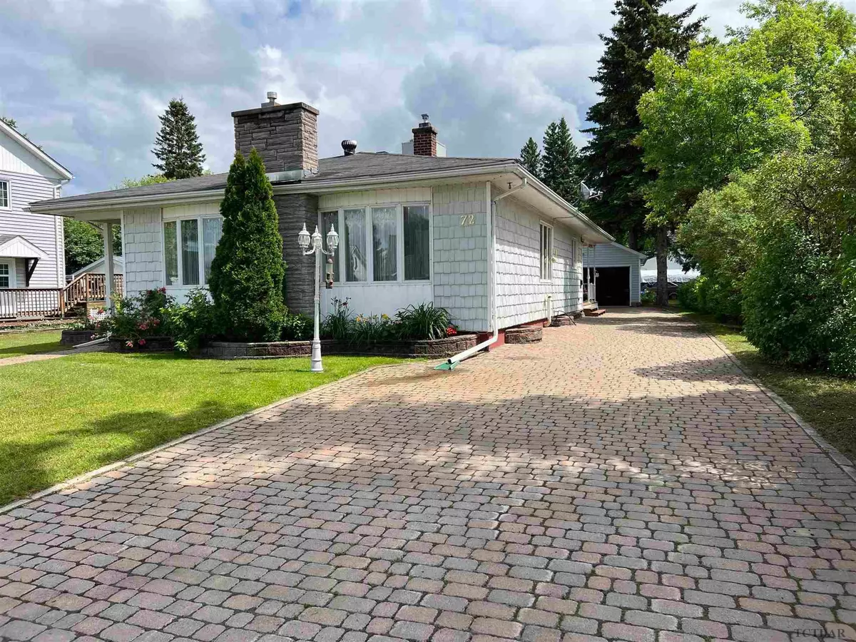 Kapuskasing, ON P5N 1P4,72 Dominion AVE