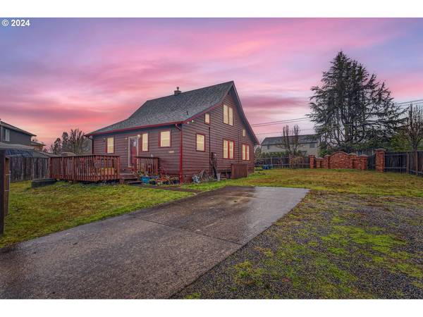 14808 NW 7TH PL, Vancouver, WA 98685