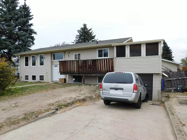 Brooks, AB T1R 0K6,76 Blazier Park ST E