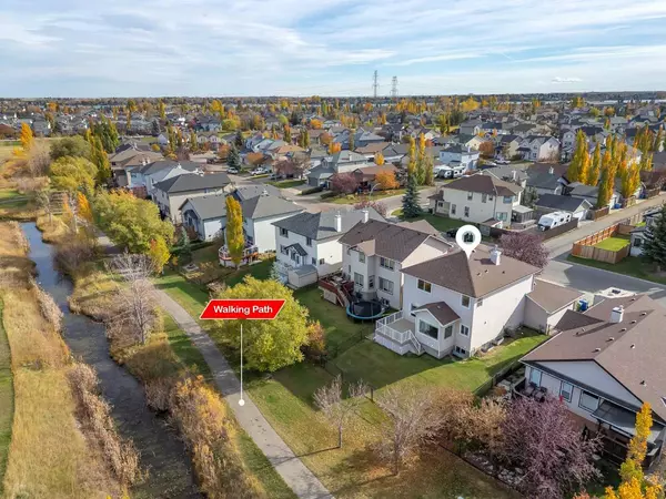 Chestermere, AB T1X 1M2,104 West Creek Close