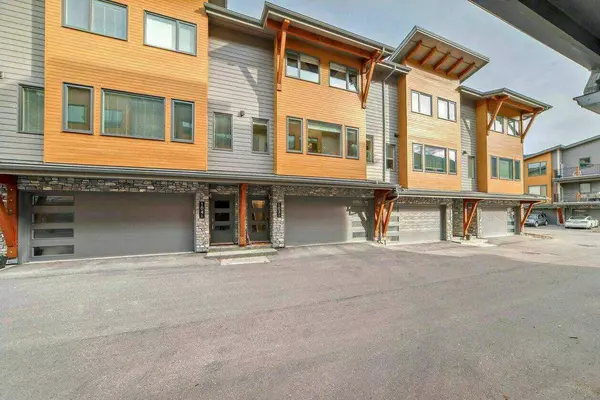 1101 Three Sisters #103i Pkwy, Canmore, AB T1W 0L3