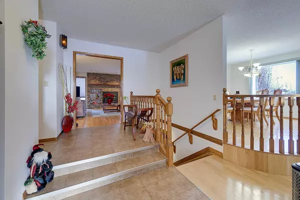 Red Deer, AB T4P 3K3,25 Rose CRES