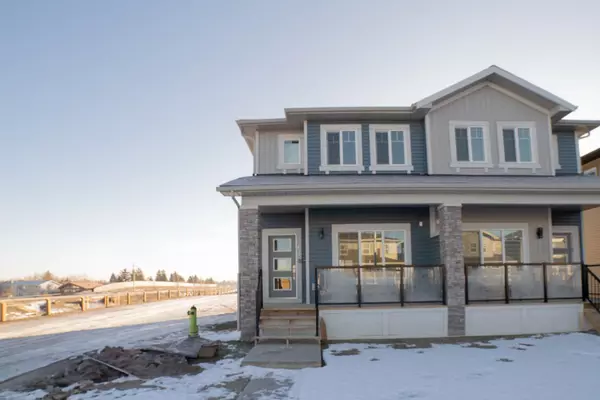 Airdrie, AB T4B5K8,261 Midgrove Mews Southwest