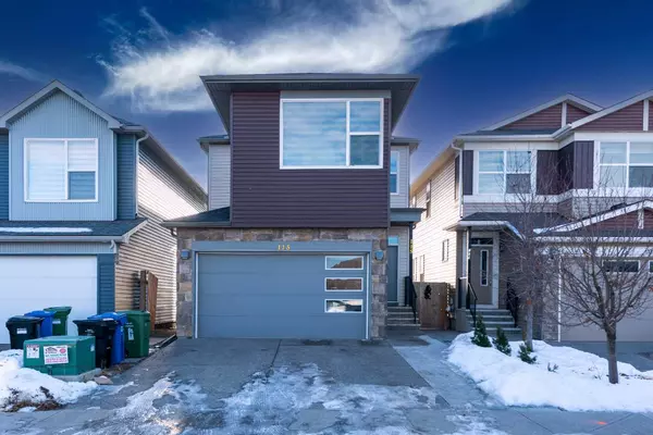 Calgary, AB T3J 0V8,115 Savanna Parade NE