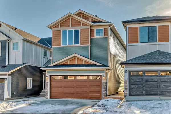 Calgary, AB T3J 5R8,31 Homestead Passage NE