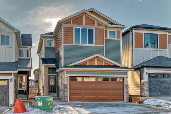 Calgary, AB T3J 5R8,31 Homestead Passage NE