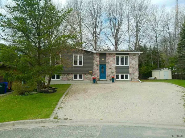 Timiskaming, ON P2N 3N4,15 Atkins AVE