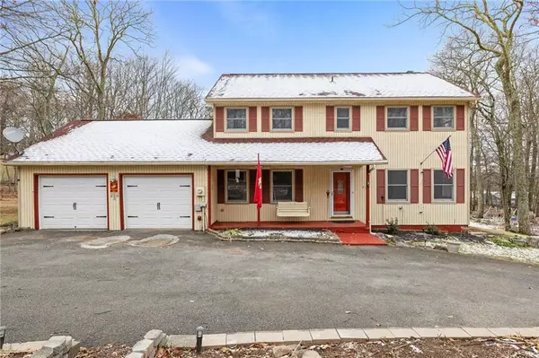 Jackson Twp, PA 18360,416 Longview Drive