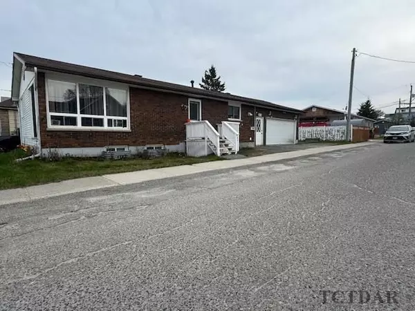 Timmins, ON P4N 4S2,303 Poplar AVE