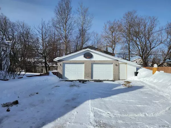 Kirkland Lake, ON P2N 2J8,57 McCamus AVE