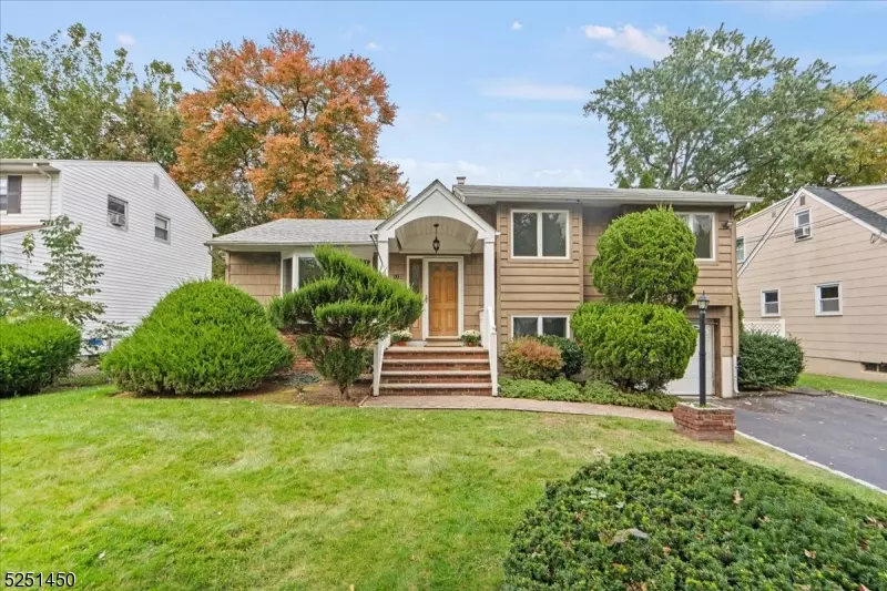 1133 Martine Ave, Scotch Plains Twp., NJ 07076