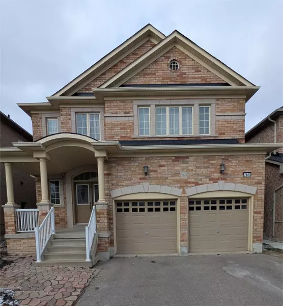 260 Borealis AVE, Aurora, ON L4G 7T6