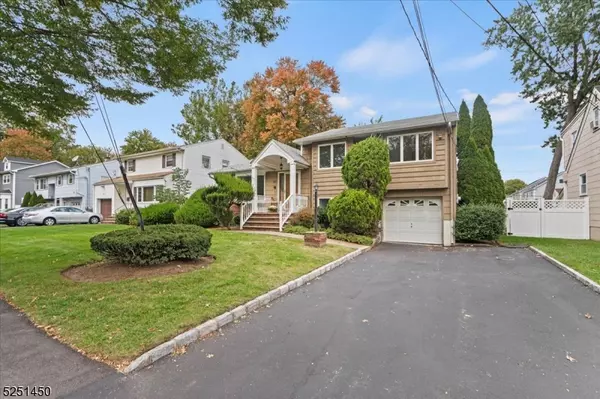 Scotch Plains Twp., NJ 07076,1133 Martine Ave