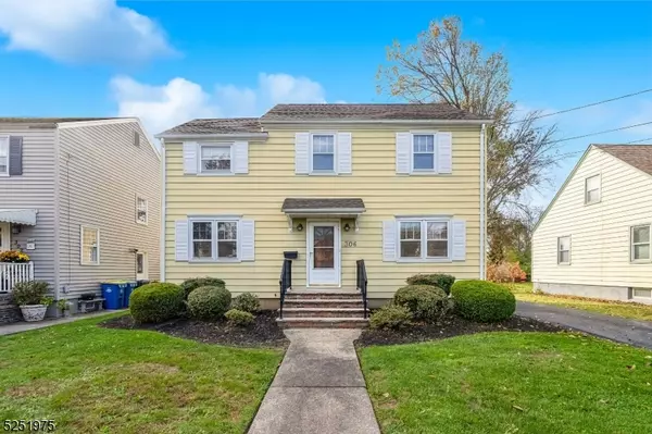 306 W Maple Ave, Bound Brook Boro, NJ 08805