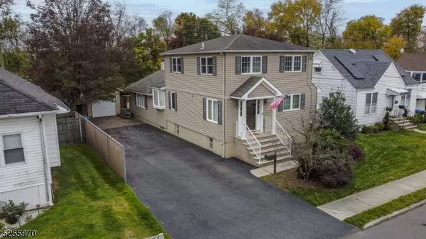 5 Lehigh Ave, Edison Twp., NJ 08837