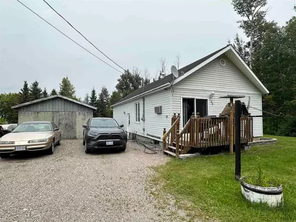 Timiskaming, ON P0J 1G0,29 Fourth ST E