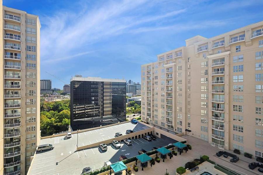 3225 Turtle Creek Boulevard #1137, Dallas, TX 75219