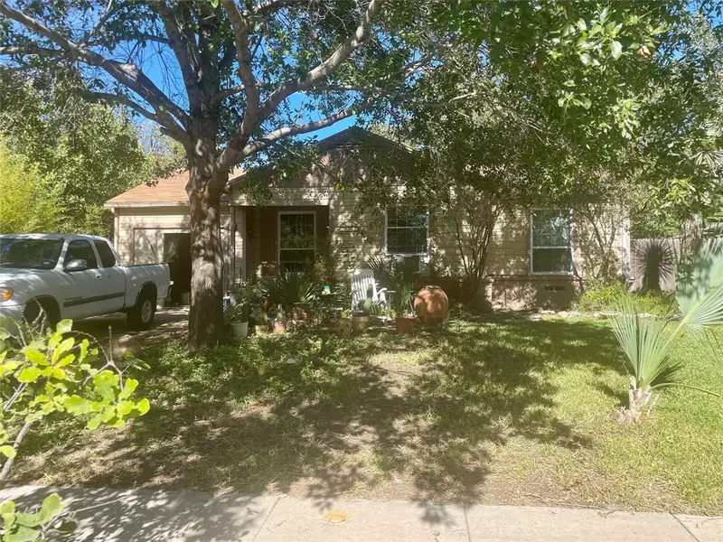 1105 Ryan Avenue, Carrollton, TX 75006