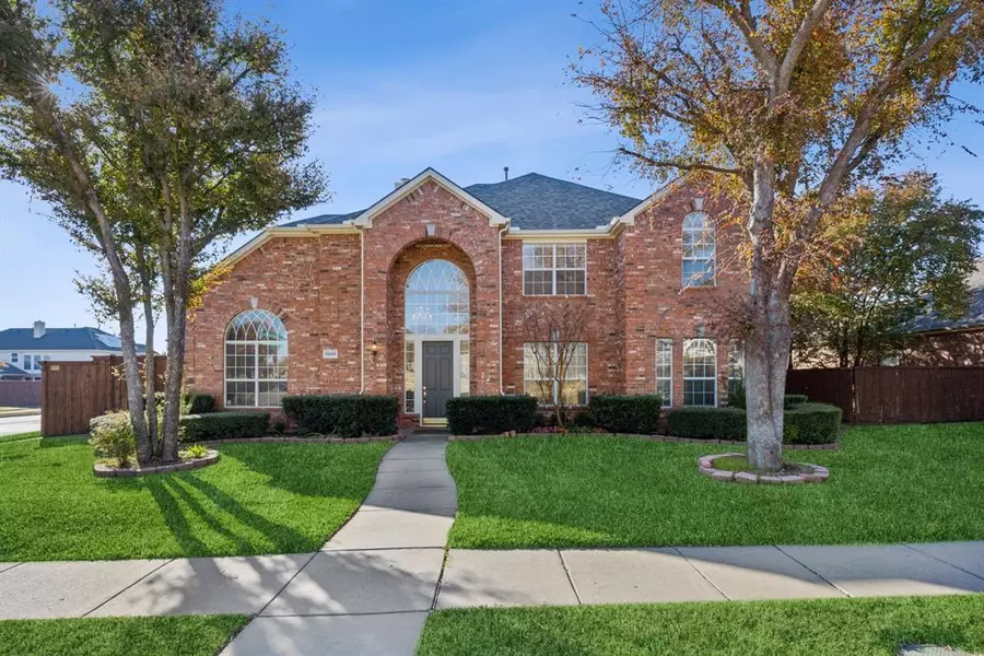 3500 Matagorda Springs Drive, Plano, TX 75025