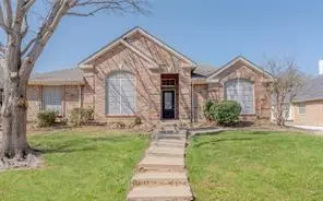 1640 Overcup Lane, Keller, TX 76248