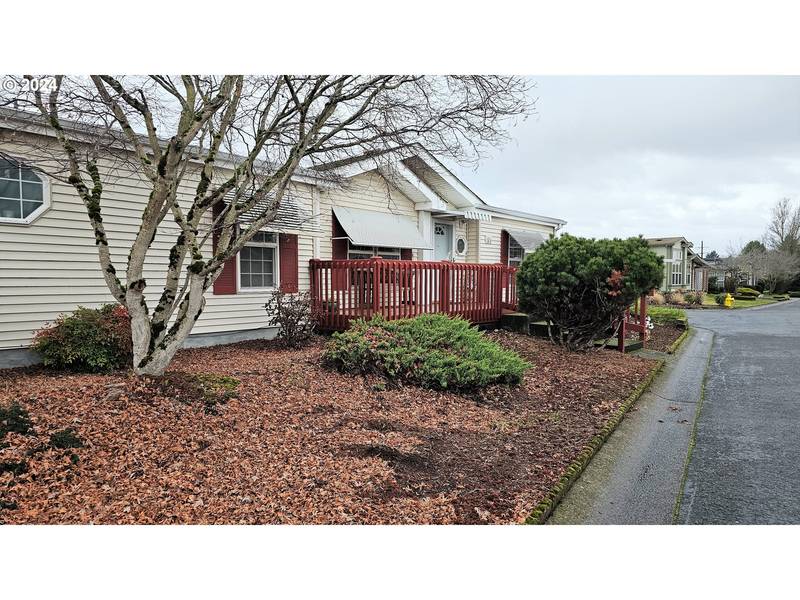 16500 SE 1ST ST #91, Vancouver, WA 98684