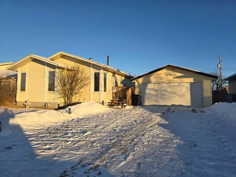 4314 54 ST, Grimshaw, AB T0H 1W0