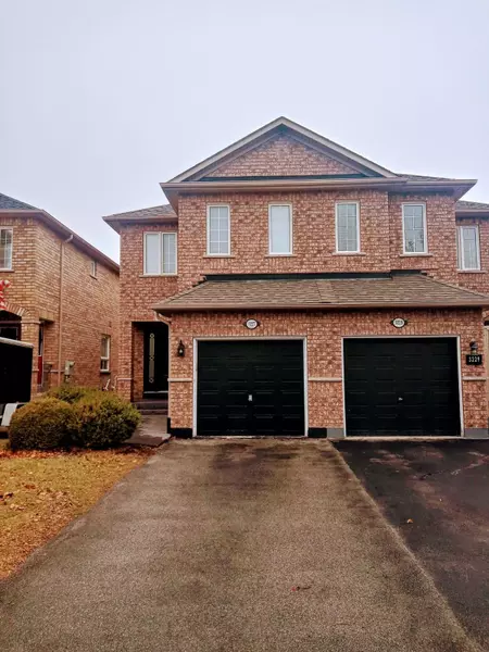 3227 Raindance CRES, Mississauga, ON L5N 8L7