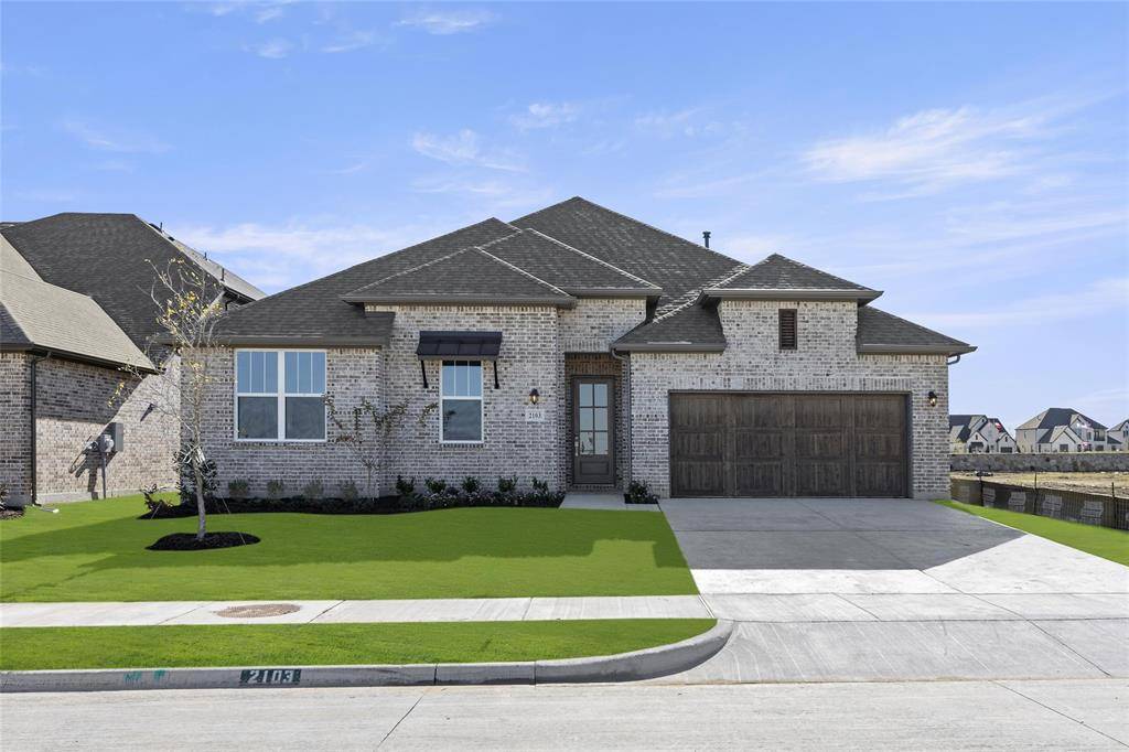 Rockwall, TX 75087,2103 Morris Street