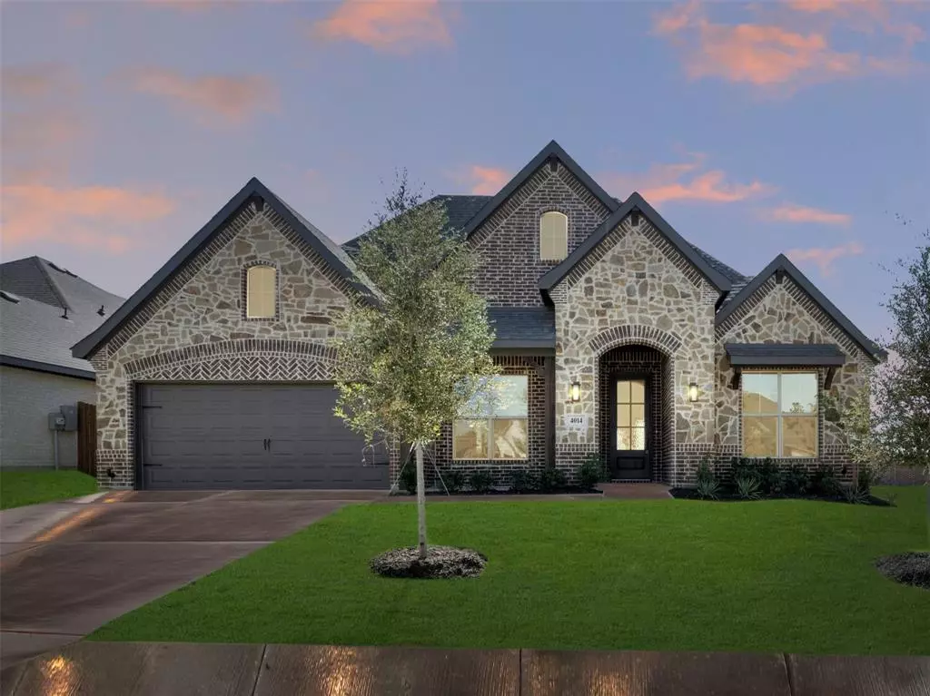 Midlothian, TX 76065,4014 Foot Hills Drive