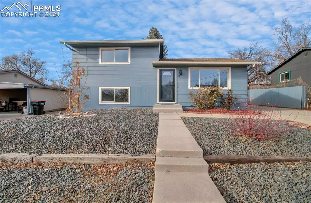 Colorado Springs, CO 80910,1002 Boggs PL