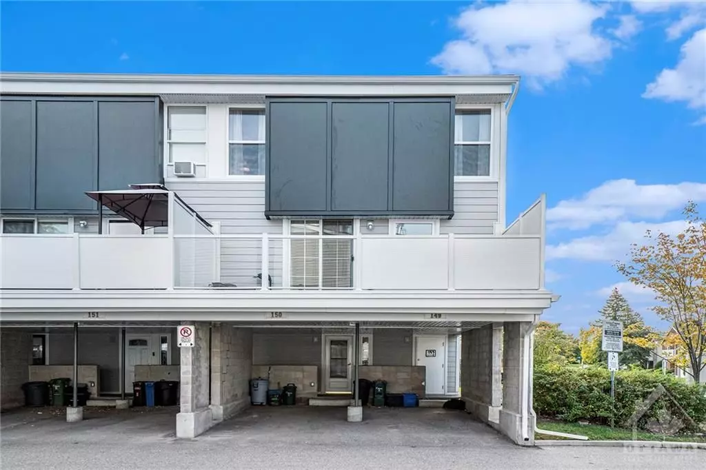 Hunt Club - Windsor Park Village And Area, ON K1V 9N7,825 CAHILL DR W #150