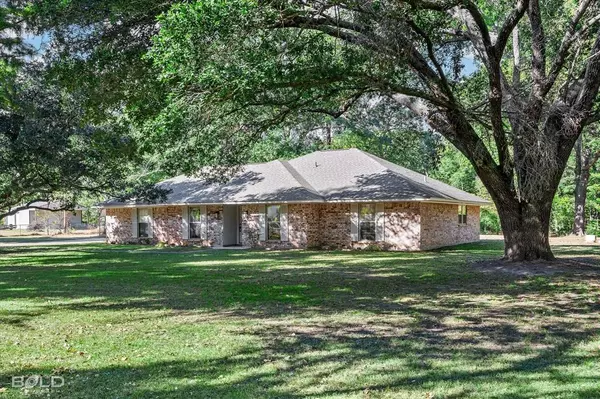 382 Cane Bend Drive, Haughton, LA 71037