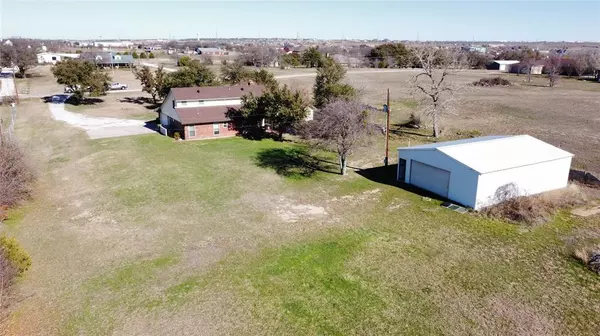 Rhome, TX 76078,193 County Road 4655