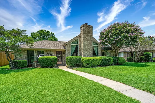 3203 Sugarbush Drive, Carrollton, TX 75007