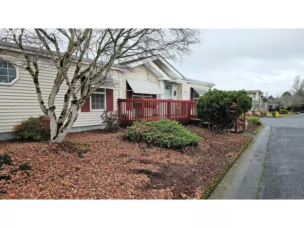 16500 SE 1ST ST #91, Vancouver, WA 98684