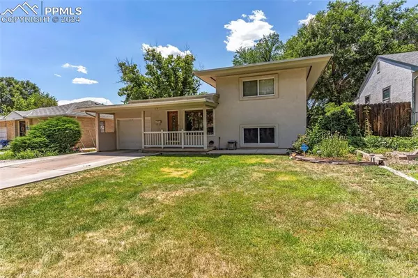 Pueblo, CO 81008,2921 4th AVE