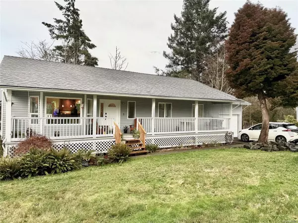 6921 Larkspur Rd, Sooke, BC V9Z 0M8