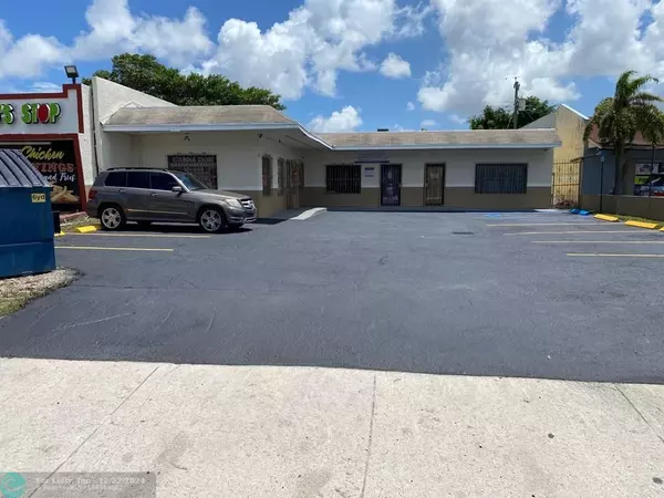 Fort Lauderdale, FL 33311,2430 NW 19th St