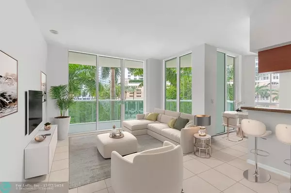 Fort Lauderdale, FL 33301,347 N New River Dr E  #304