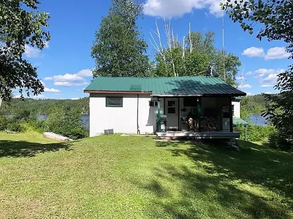 Gogama, ON P0N 1W0,Lot 2 Mattagami Lake, PcL 28773 SEC