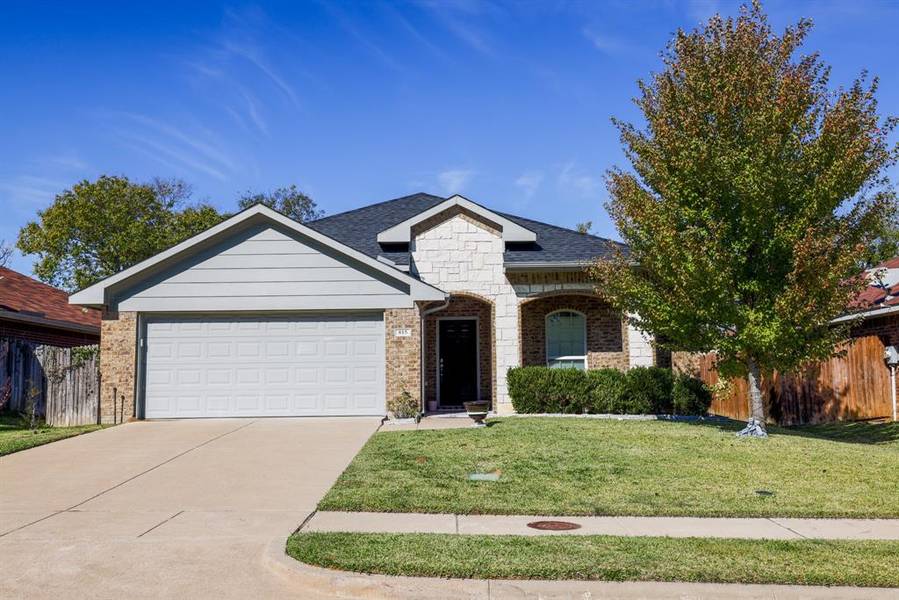 815 Ranch Road, Dallas, TX 75253